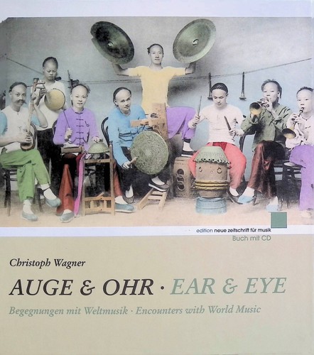 Auge ohr begegnungen mit - begegnungen,