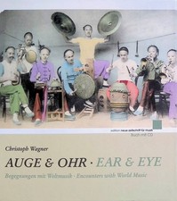 Auge & Ohr : Begegnungen mit