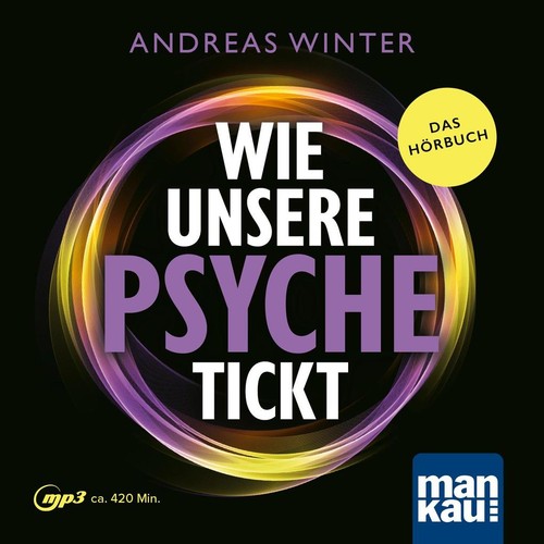 Wie unsere psyche - psyche, tickt
