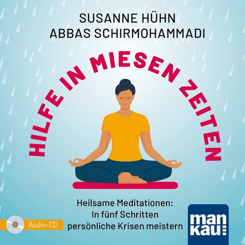 Hilfe miesen zeiten - hilfe, in